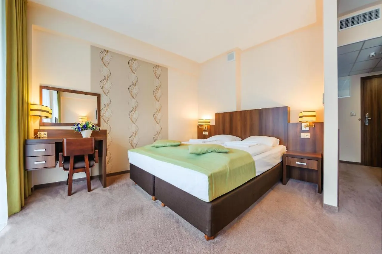 Apartamenty Sun&Snow w Verano Kołobrzeg