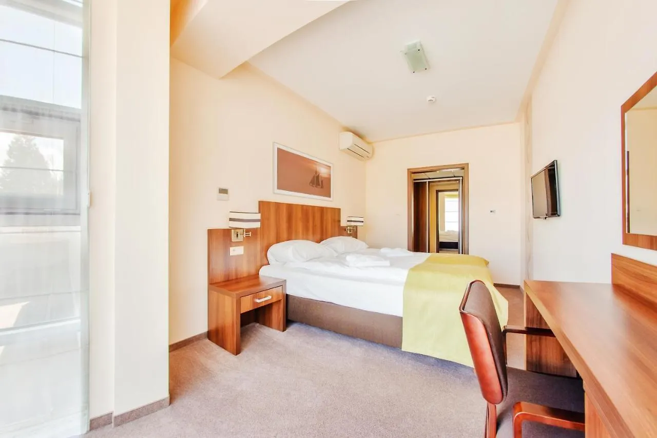 Apartamenty Sun&Snow w Verano Kołobrzeg Polska