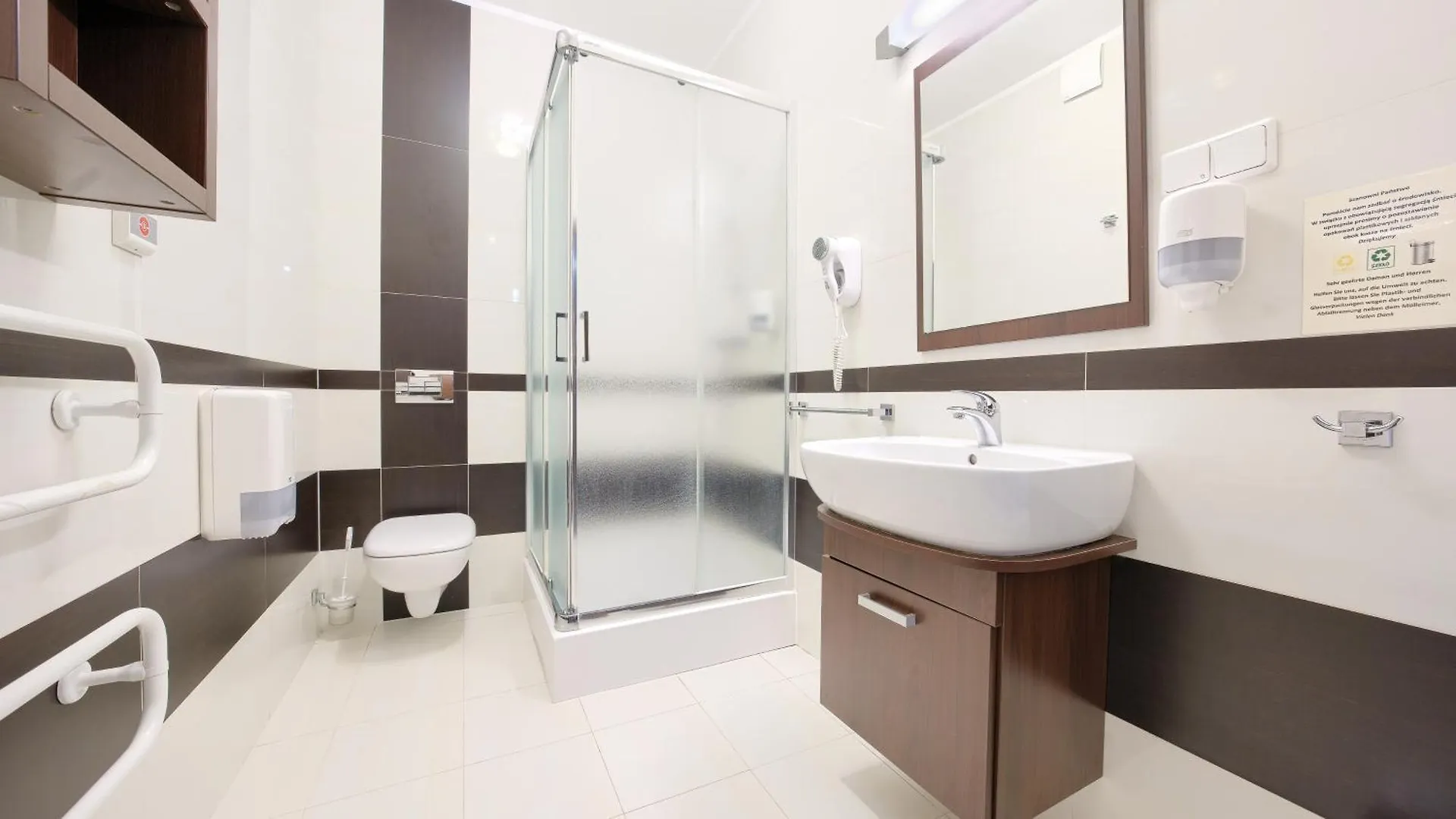Apartamenty Sun&Snow w Verano Kołobrzeg