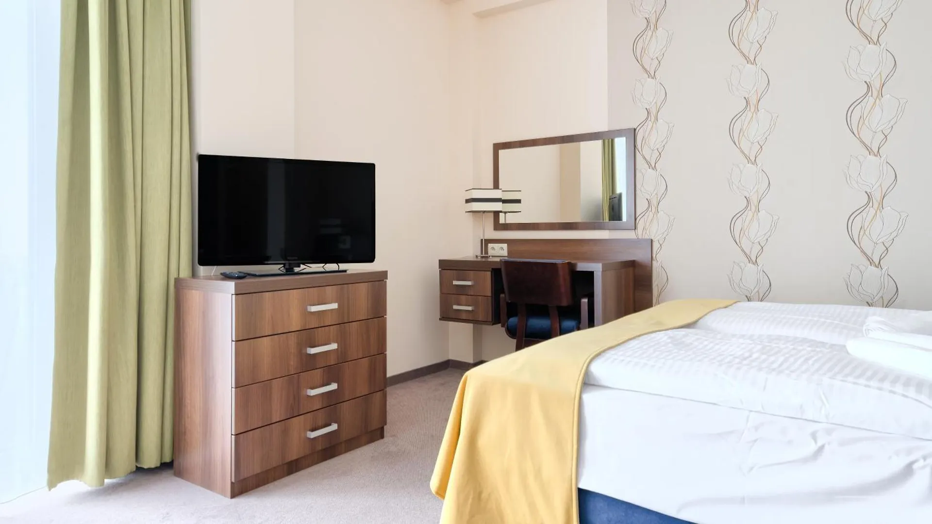 Apartamenty Sun&Snow w Verano Kołobrzeg 0*,  Polska