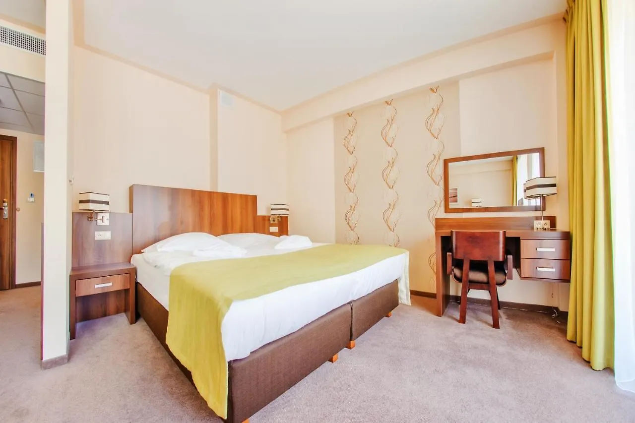 Apartamenty Sun & Snow W Verano كولوبرزيغ شقة