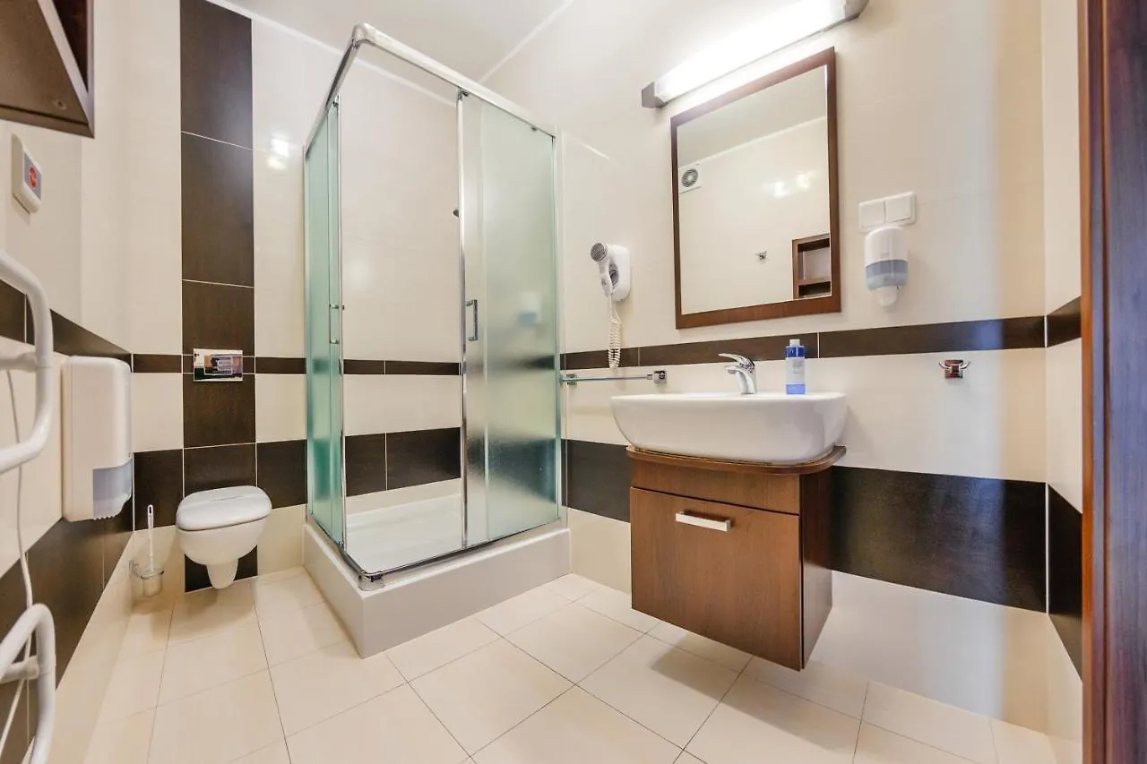 شقة Apartamenty Sun & Snow W Verano كولوبرزيغ